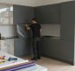 Keuken wrappen in Harderwijk geeft je keuken snel een moderne upgrade
