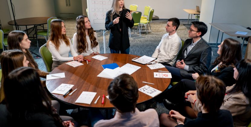 Verbeter je Notuleervaardigheden met Gerichte Training