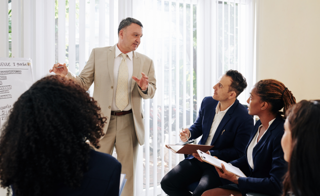 Individuele Coaching: Uw Persoonlijke Groei met een Coach in Rotterdam