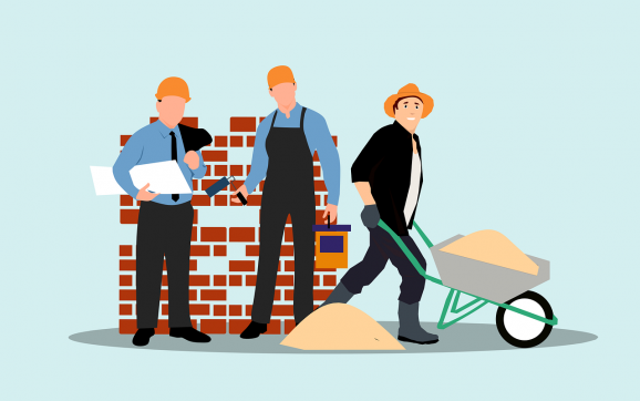 Een solide ondergrond realiseren met duurzame betonplaten voor elk betonwerken project