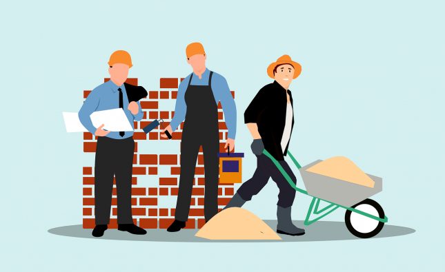 Een solide ondergrond realiseren met duurzame betonplaten voor elk betonwerken project