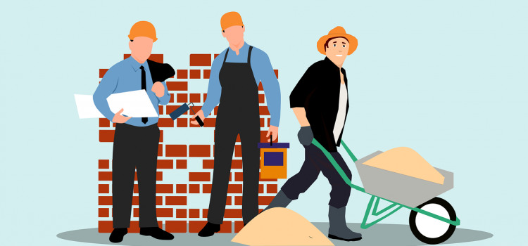 Een solide ondergrond realiseren met duurzame betonplaten voor elk betonwerken project