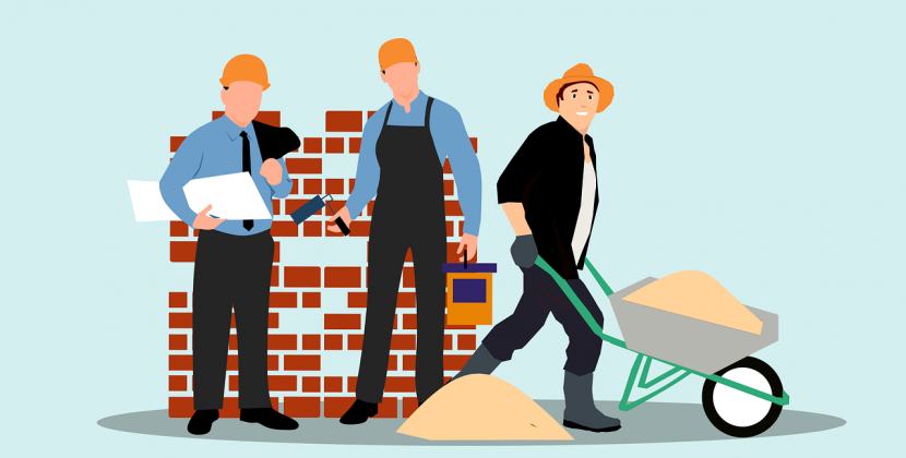 Een solide ondergrond realiseren met duurzame betonplaten voor elk betonwerken project